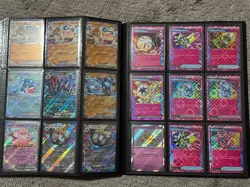 Pokemon Ex Lot Of x128 Cards - Image 4