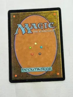 MTG FOIL Aether Flash 7th Edition Magic the Gathering - Image 2