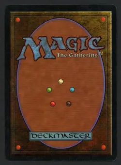 ***Weakstone (Indents)*** MTG Antiquities Magic Kid Icarus - Image 2