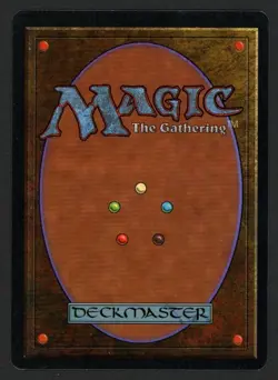 ***Urza's Avenger*** MTG Antiquities Magic Kid Icarus - Image 2