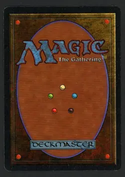 ***Tawnos's Coffin*** MTG Antiquities Magic Kid Icarus - Image 2