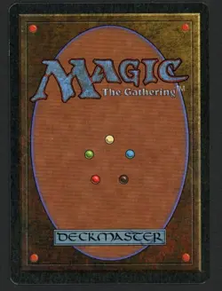 ***Powerleech*** MTG Antiquities Magic Kid Icarus - Image 2