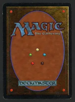 ***Mishra's War Machine*** MTG Antiquities Magic Kid Icarus - Image 2