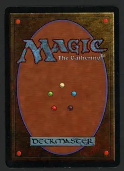 ***Mightstone (Light Indent)*** MTG Antiquities Magic Kid Icarus - Image 2