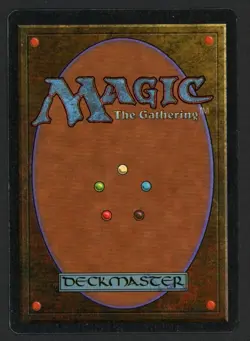 ***Jalum Tome*** MTG Antiquities Magic Kid Icarus - Image 2