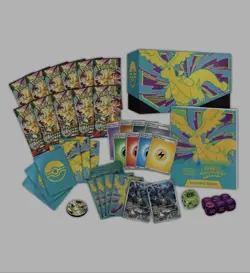 PRESALE: 2x Pokemon TCG - Ascended Heroes Pokemon Center ETB Elite Trainer Box ✅ - Image 2