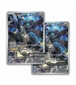 Pokemon Center Mega Evolution: Ascended Heroes ETB (X2) - PRE SALE - Image 3