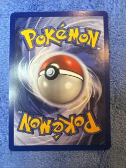 Pokemon 1st Edition German Base Set Magikarp (Karpador) - Image 2