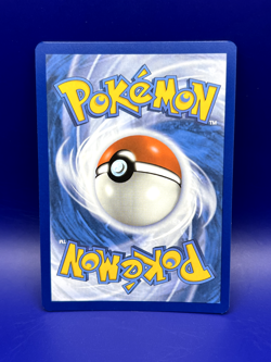 Sawsbuck 166 Temporal Forces Illustration Rare Pokemon TCG - NM - Image 2