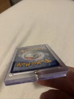 Pokemon Mega Gardevoir EX Radiant Collection RC31-32 - Image 4