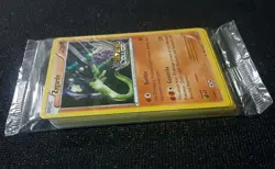 Pokemon ZYGARDE XY129 STAMPED PRERELEASE HOLO Promo PACK - Factory SEALED NEW - Image 2