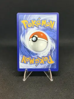 HARLEQUIN 163/086 2025 White Flare Supporter Ultra Rare Pokemon - Image 2