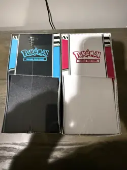 Pokemon Black Bolt and White Flare Elite Trainer Box ETB Set - Image 4