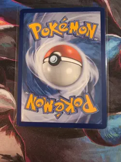 Pokemon TCG XY Steam Siege Full Art Holo Ultra Rare M Gardevoir EX 112/114 - Image 3