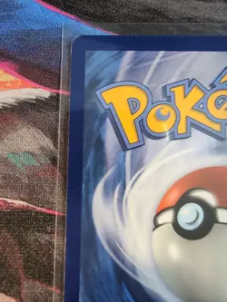 Pokemon TCG XY Steam Siege Full Art Holo Ultra Rare M Gardevoir EX 112/114 - Image 4