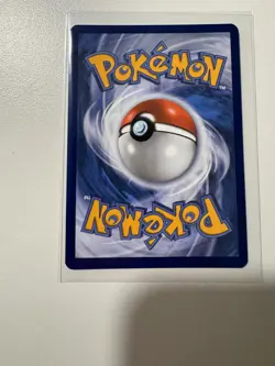 2025 Pokemon Sv10: Destined Rivals Holo Ethan's Typhlosion 190/182 IR - Image 2