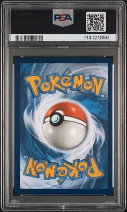 PSA 9 Lugia ex 017/034 | Pokemon Classic Collection 2023 Holo - Image 2