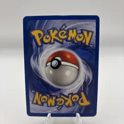 Grimer - 1st Edition - 57/82 Team Rocket - Pokemon TCG - 2000 - Image 2
