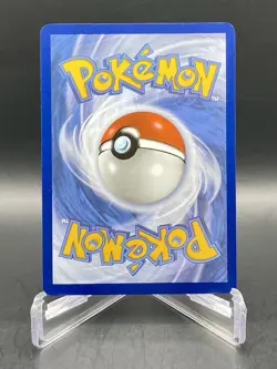 Latias 139 *NICE SWIRL* Cosmos Holo Rare Black Star Promo Pokemon TCG NM/M - Image 2