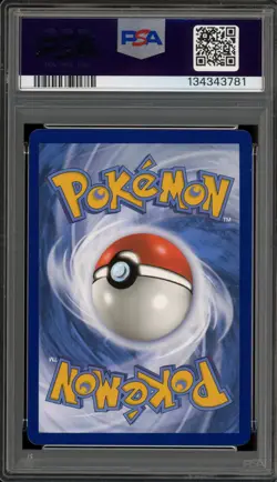 Pokemon Darkrai VSTAR Crown Zenith Galarian Gallery Full Art #GG50 PSA 10 - Image 2