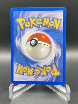 Haunter 80/165 Expedition Base Set (2002) Uncommon E-Reader Pokemon TCG NM/M - Image 4