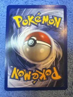 Pokemon 1st Edition German Base Set Bulbasaur (Bisasam) - Image 2