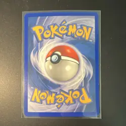 Pokemon TCG Sharpedo 22/109 Ruby & Sapphire Reverse Holo Rare 70 HP English - Image 2