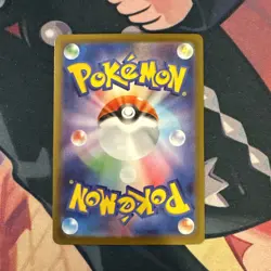 Unfezant 155/086 AR Pokemon TCG SV11B Black Bolt Japanese Holo - US Seller - Image 2
