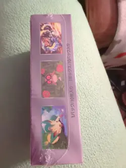 Pokemon Terastal Festival Booster Box , Sealed, US Seller Prismatic Evolutions - Image 2