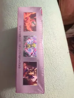 Pokemon Terastal Festival Booster Box , Sealed, US Seller Prismatic Evolutions - Image 4