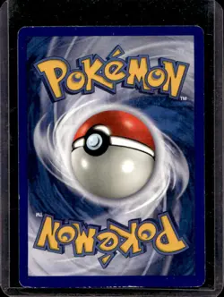 1999 Pokemon Fossil Raichu #29/62 - Image 2