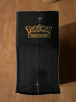 Pokemon Center Mega Evolutions ETB - Gardevoir - Elite Trainer Box - Image 3
