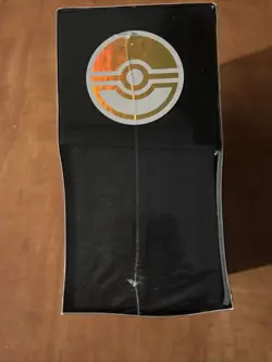 Pokemon Center Mega Evolutions ETB - Gardevoir - Elite Trainer Box - Image 5