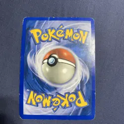 Pokemon TCG Darkrai Dp24 Holo Diamond And Pearl 2008 - Image 2