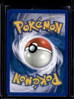 2000 Pokemon Team Rocket Dark Slowbro Holo #12/82 - Image 2