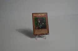 Witch of the Black Forest MRD-116 Metal Raiders 1st Edition - Image 1