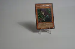 Witch of the Black Forest MRD-116 Metal Raiders 1st Edition - Image 2