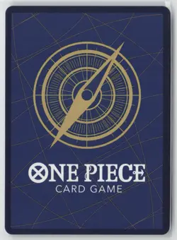 One Piece TCG Trafalgar Law (Reprint) SR ST10-010 Premium Booster PRB-01 English - Image 2