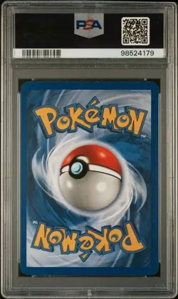 2000 Pokemon - Venusaur 18/130 Holo Base Set 2 - PSA 8 (NM-MT) - Image 2