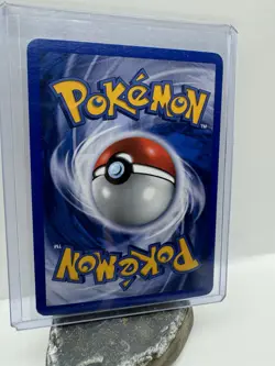 Scizor Ex Unseen Forces Pokemon TCG 108/115 Holo 2005 LP Rare - Image 2