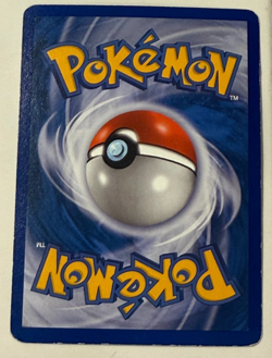 Pokemon TCG 2005 Scizor EX Unseen Forces 108/115 Holo - Image 2
