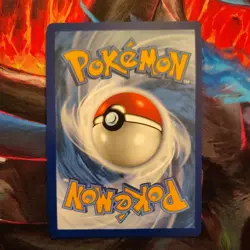 Pokemon TCG Magikarp Scarlet & Violet Paldea Evolved Holo Card 203/193 - Image 2