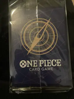 Sabo (Tin Pack Set Vol. 2) P-073 One Piece Promotion Cards Foil - Image 2