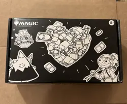 Magic The Gathering Festival In A Box Chicago 2025 - Image 1