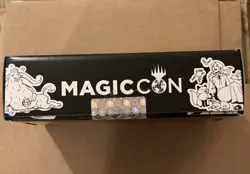 Magic The Gathering Festival In A Box Chicago 2025 - Image 2