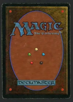 ***English Blood Lust*** MTG Legends Magic Kid Icarus - Image 2