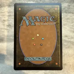 Deflecting Swat 311 Showcase Avatar The Last Airbender Eternal Legal Regular MTG - Image 2