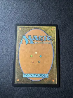 V.A.T.S. - Foil Showcase PIP NM MTG - Image 2