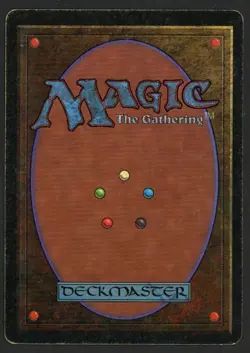 ***Beta Stream of Life (Indents)*** MTG Beta Magic Kid Icarus - Image 2