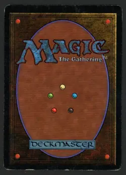 ***Beta Spell Blast*** MTG Beta Magic Kid Icarus - Image 2